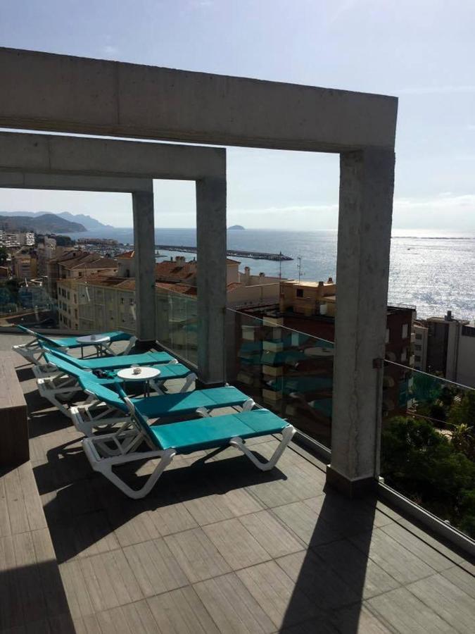 Hotel Censal فيياخويوسا المظهر الخارجي الصورة