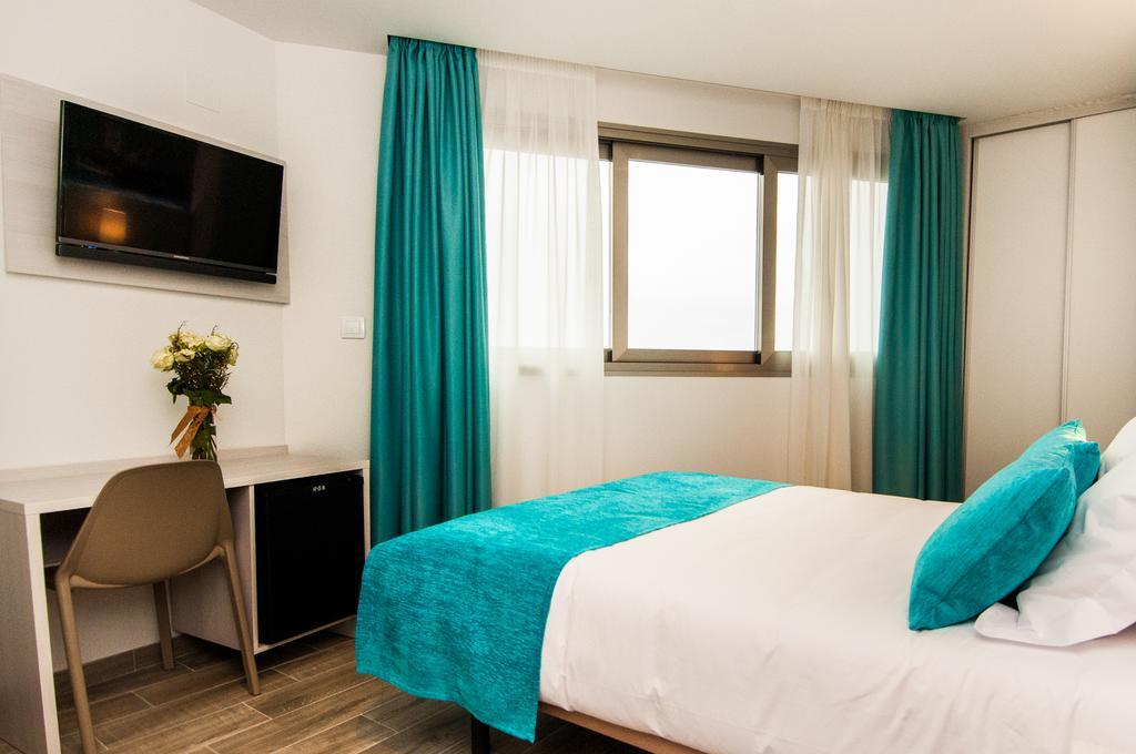 Hotel Censal فيياخويوسا المظهر الخارجي الصورة