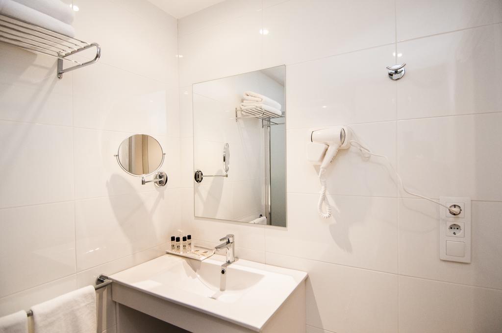 Hotel Censal فيياخويوسا المظهر الخارجي الصورة