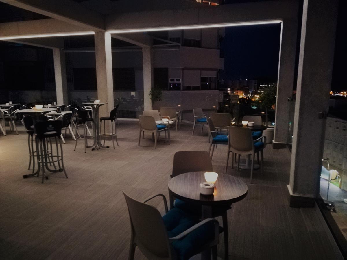 Hotel Censal فيياخويوسا المظهر الخارجي الصورة