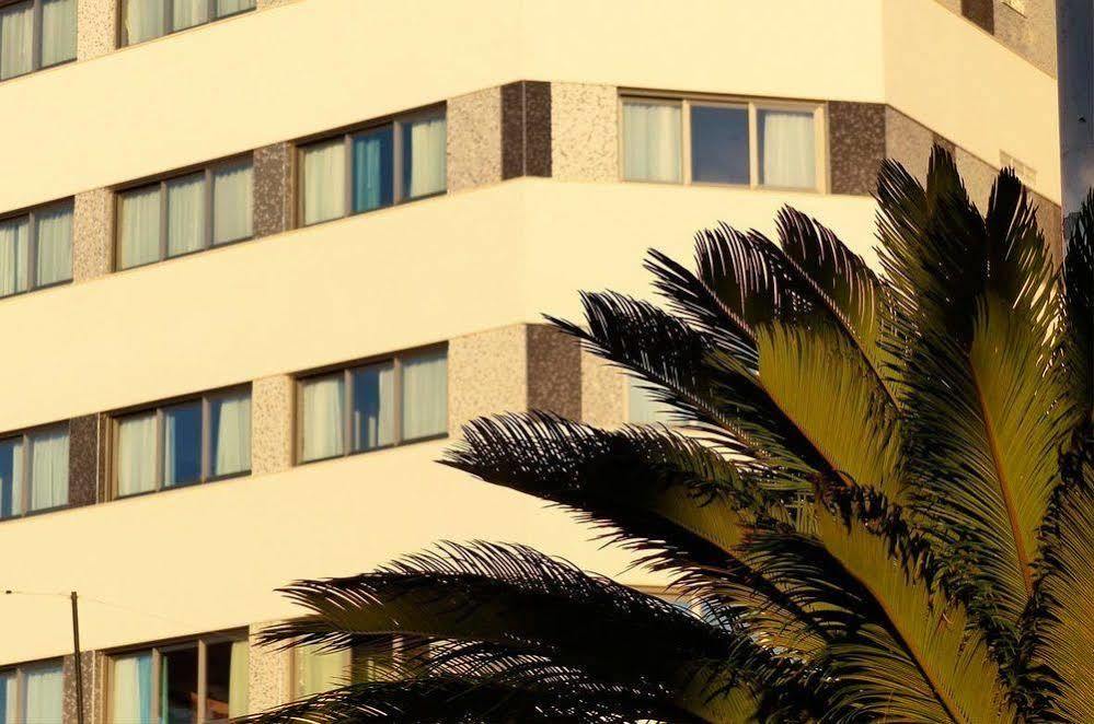 Hotel Censal فيياخويوسا المظهر الخارجي الصورة