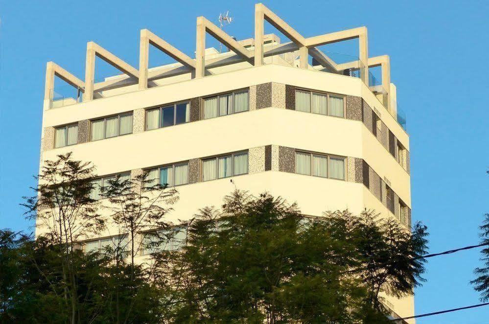 Hotel Censal فيياخويوسا المظهر الخارجي الصورة