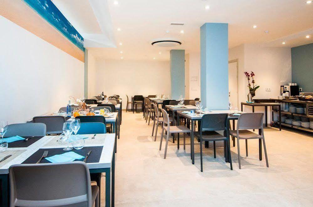 Hotel Censal فيياخويوسا المظهر الخارجي الصورة