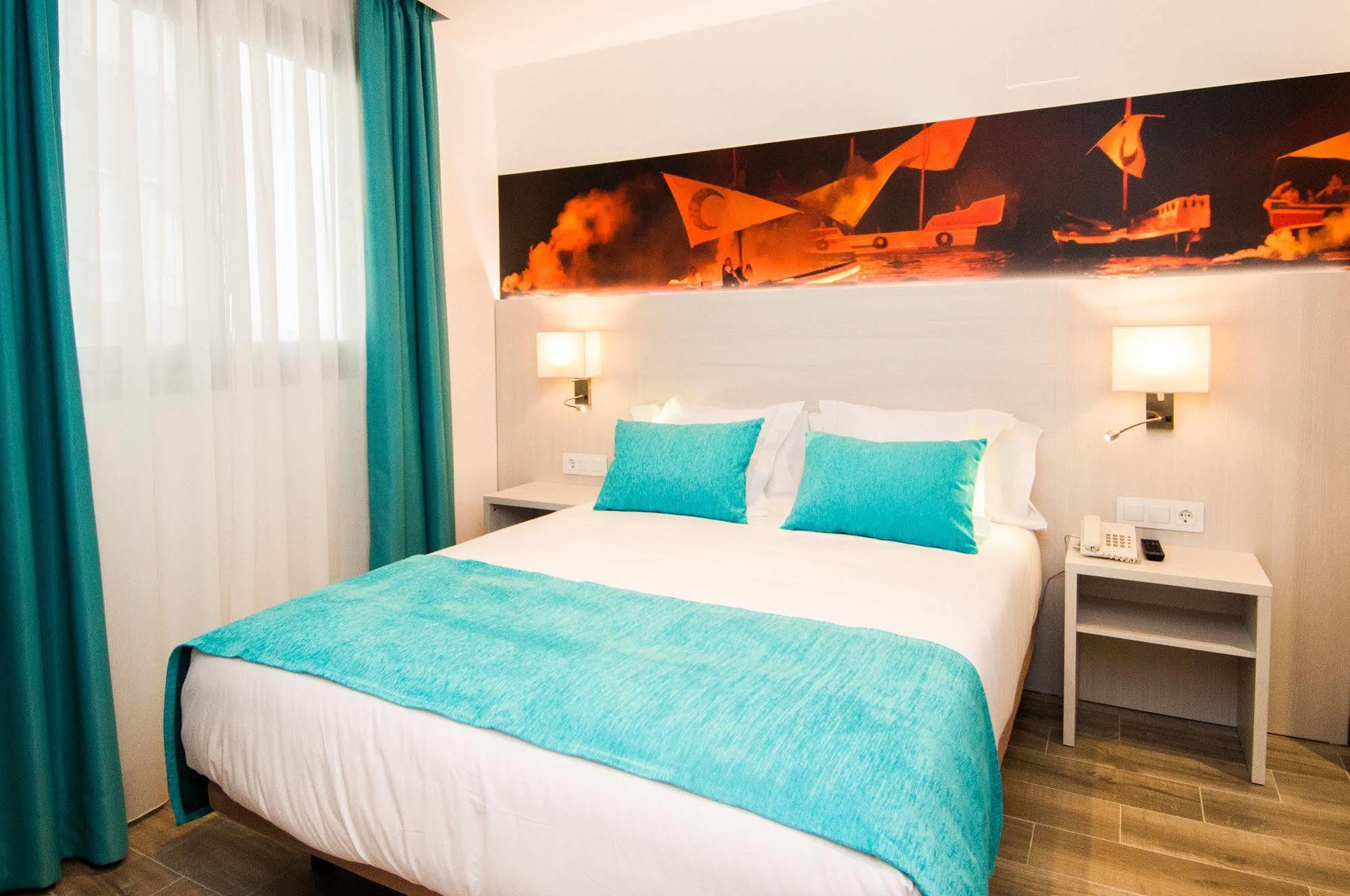 Hotel Censal فيياخويوسا المظهر الخارجي الصورة