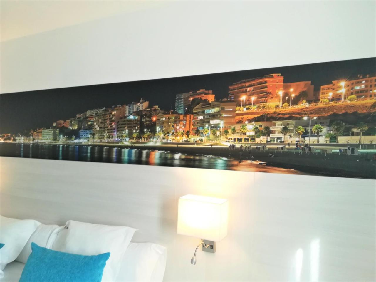 Hotel Censal فيياخويوسا المظهر الخارجي الصورة